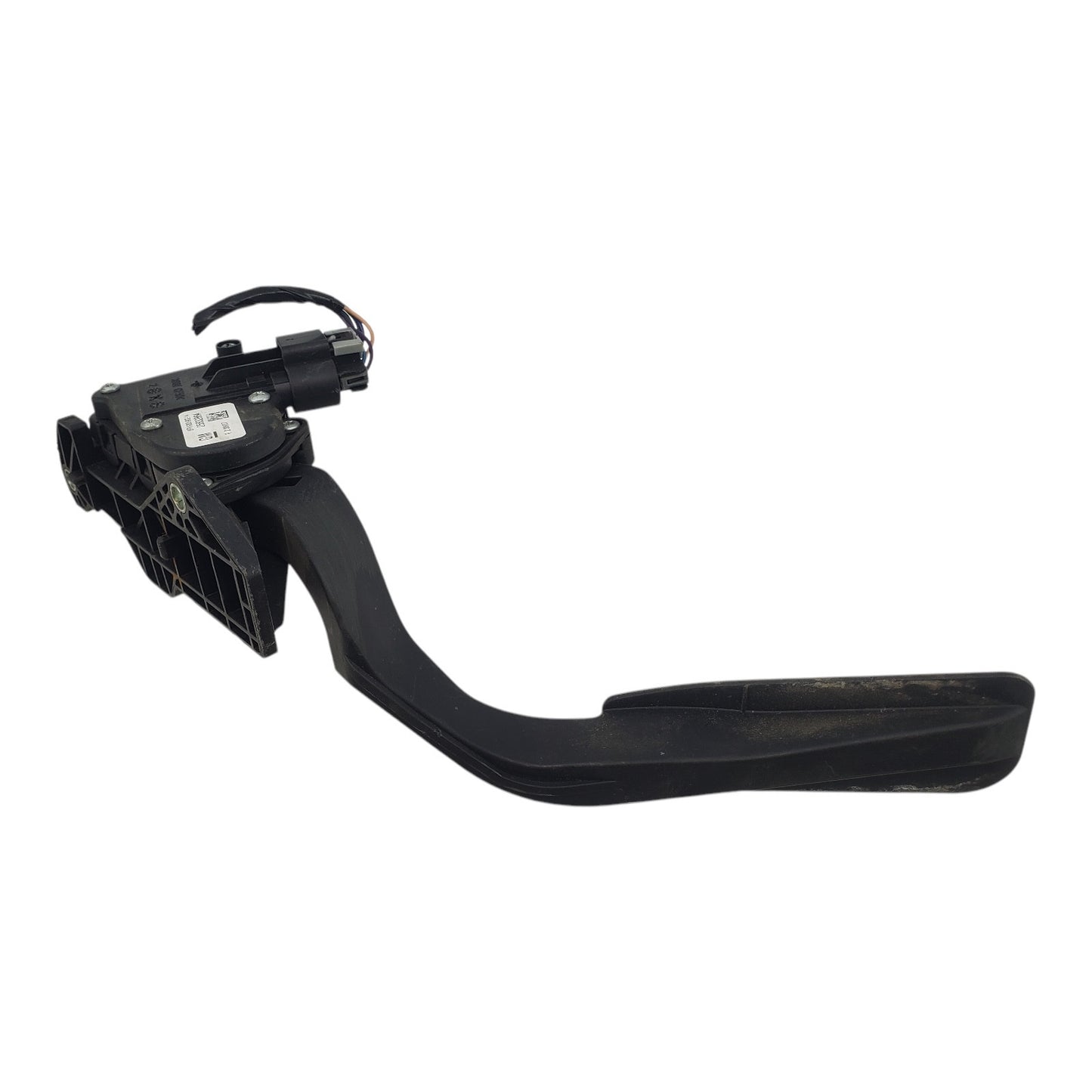 LS Throttle Pedal 07-14 OEM GM 25832864 Drive By Wire Accelerator  5.3 6.0 6.2