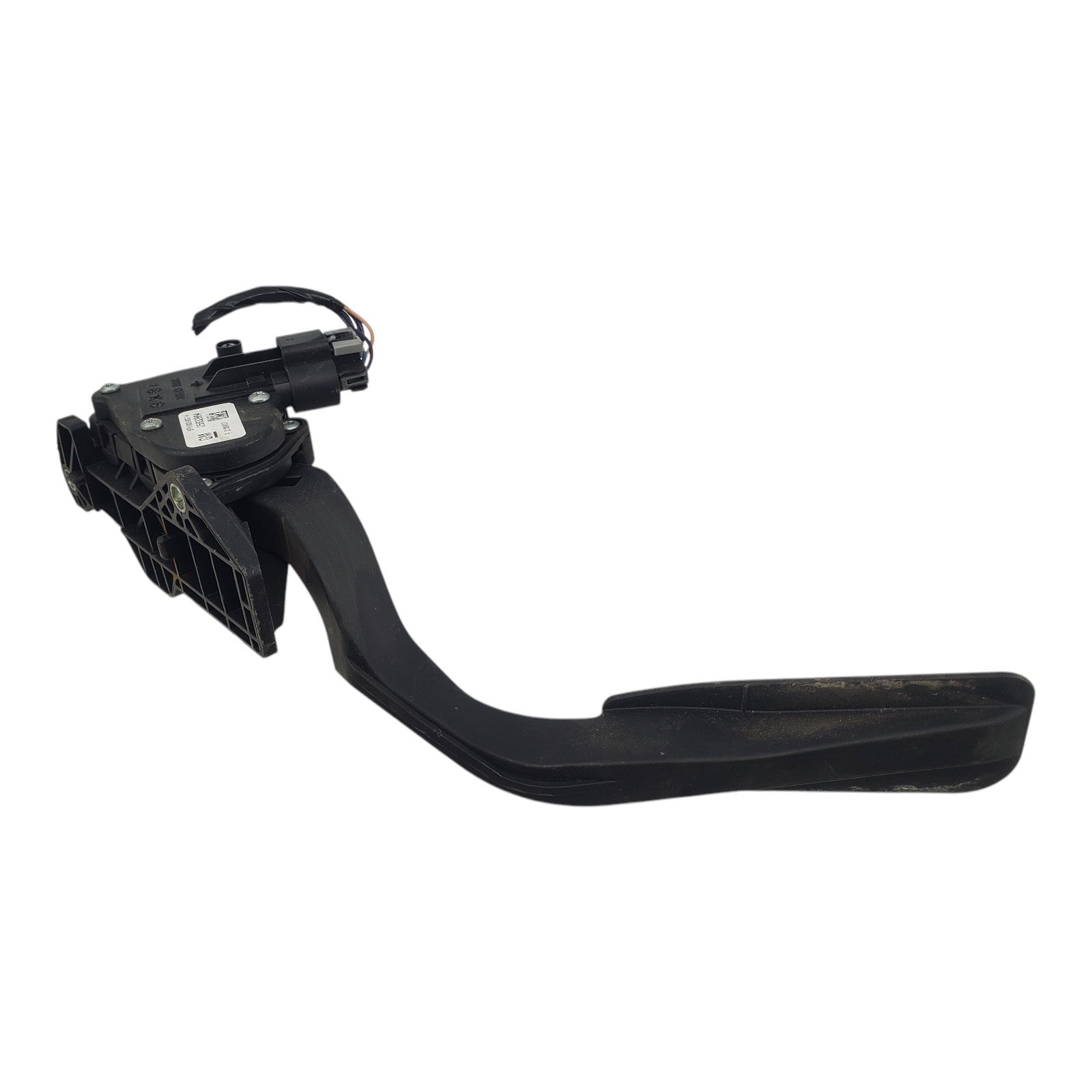 LS Throttle Pedal 07-14 OEM GM 25832864 Drive By Wire Accelerator  5.3 6.0 6.2