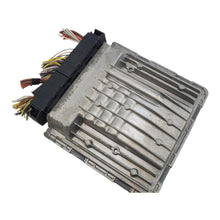 07-10 BMW E90 E91 ENGINE CONTROL MODULE 7 583 468