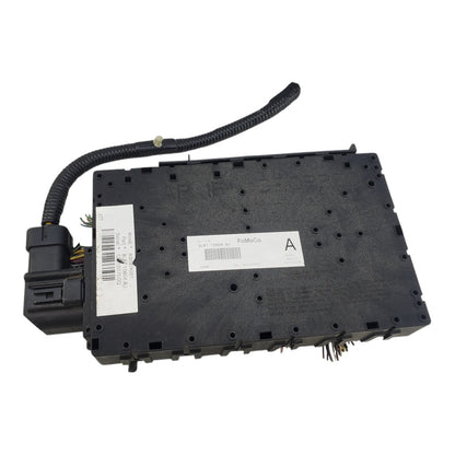 08 09 2008 2009 Mercury Mariner Interior Cabin Fuse Box Relay Block 8l8t15604aj