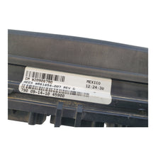 2010 CHEVROLET HHR ENGINE FUSE BOX 20908790