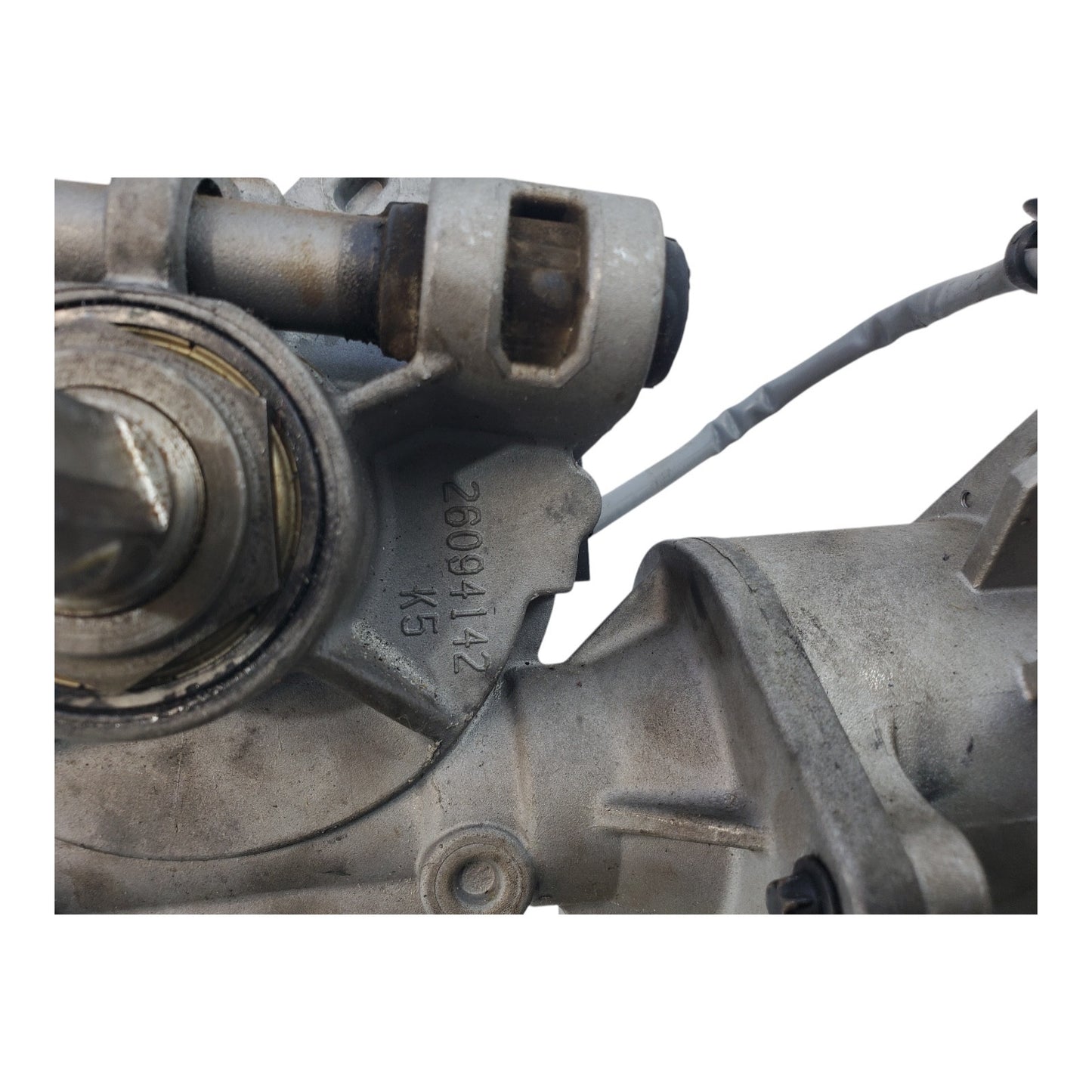 ✅ 04-12 CHEVY MALIBU PONTIAC G6 ELECTRICAL POWER STEERING PUMP MOTOR 28198579