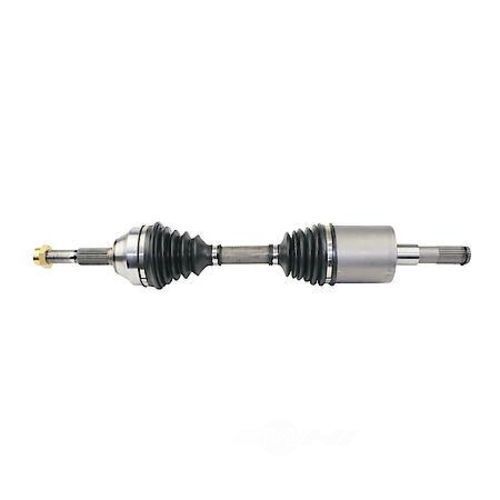 2002-2007 Jeep Liberty Front Left CV Axle Assembly