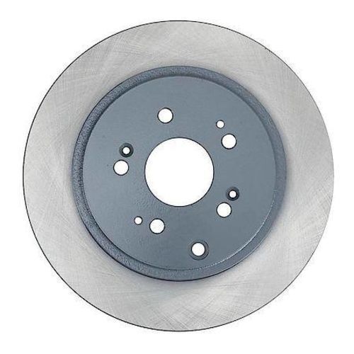 2006-2014 Honda Ridgeline Rear Disc Brake Rotor