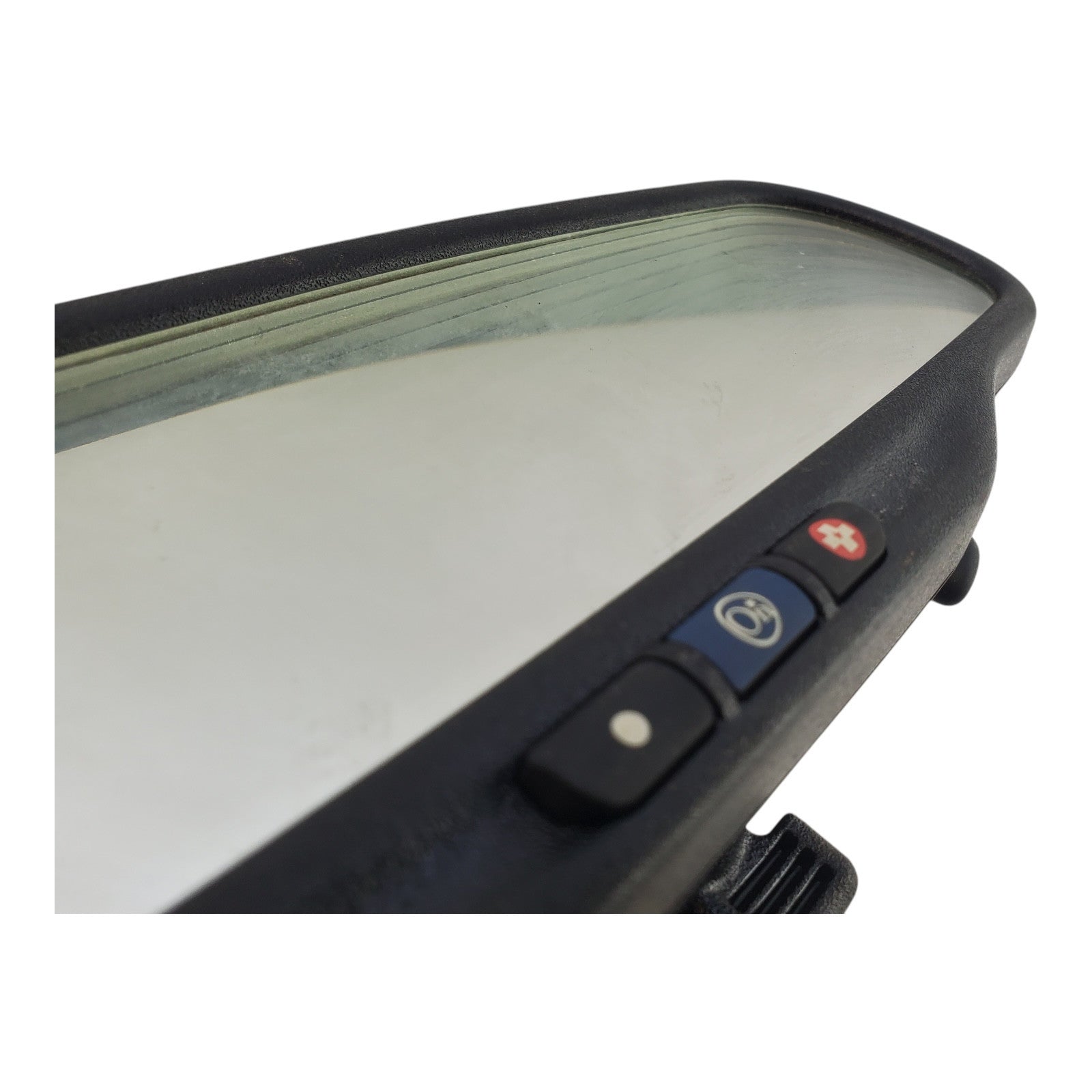 Impala Silverado Tahoe Suburban Rear View Mirror OnStar 015885 MD-883459596