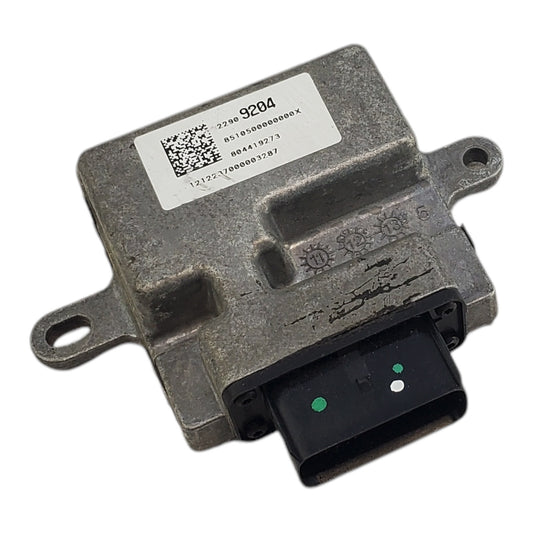 2013 LACROSSE  FUEL PUMP ECU 22909204