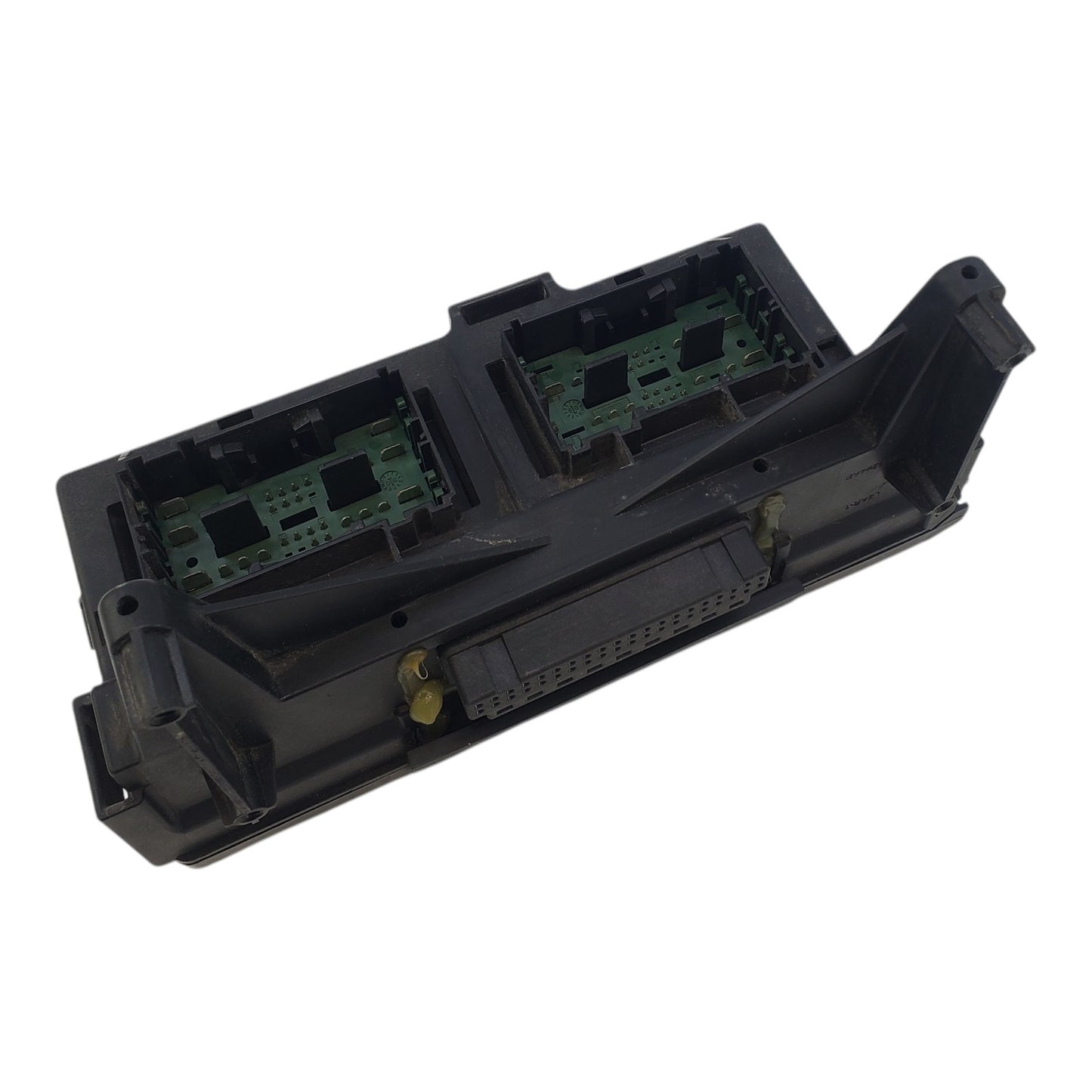 09-10 Jeep Grand Cherokee Commander TIPM Fuse Box Relay BCM Module 04692214AA