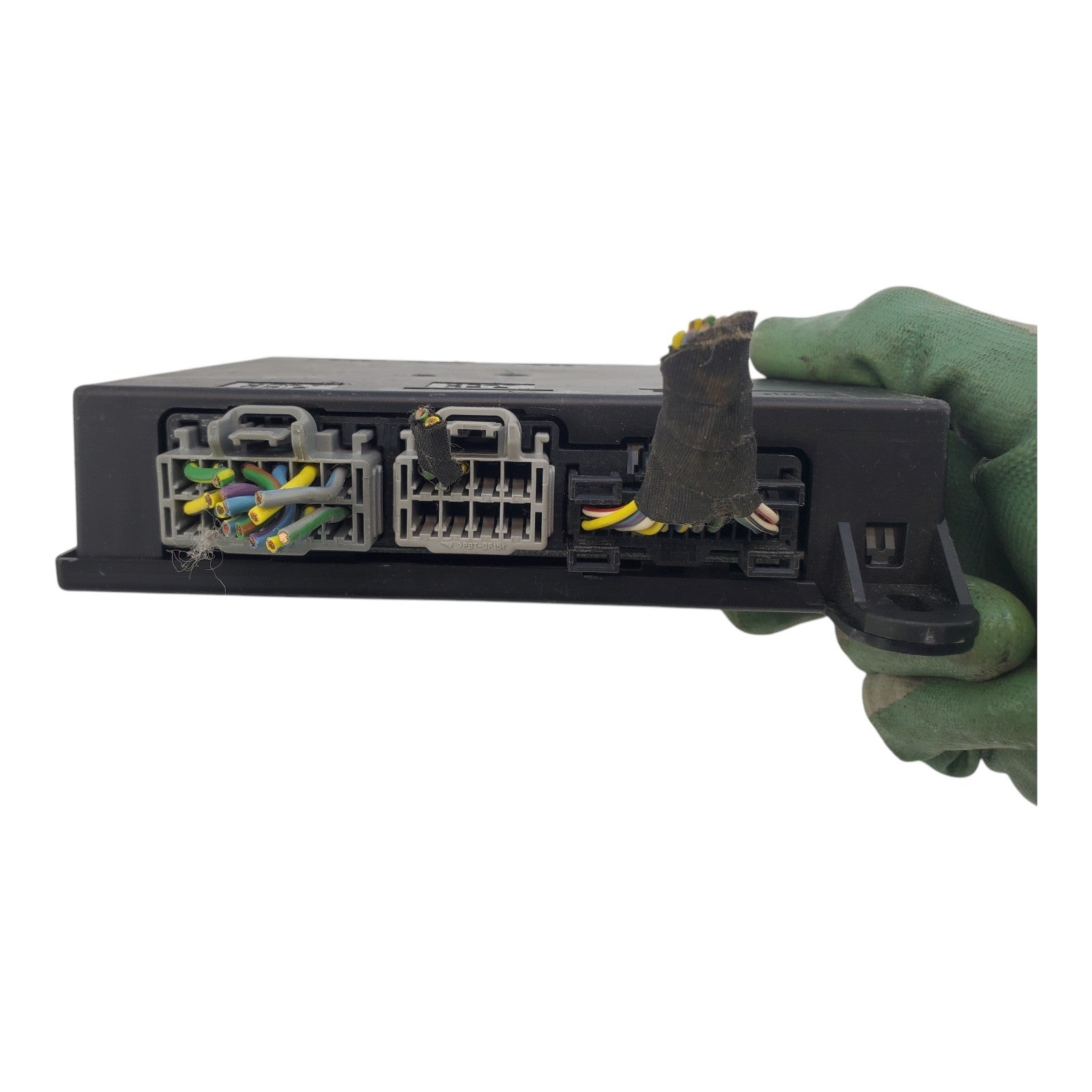 Chevrolet Cadillac Suburban Sierra Power Seat Memory Control Module 23135935