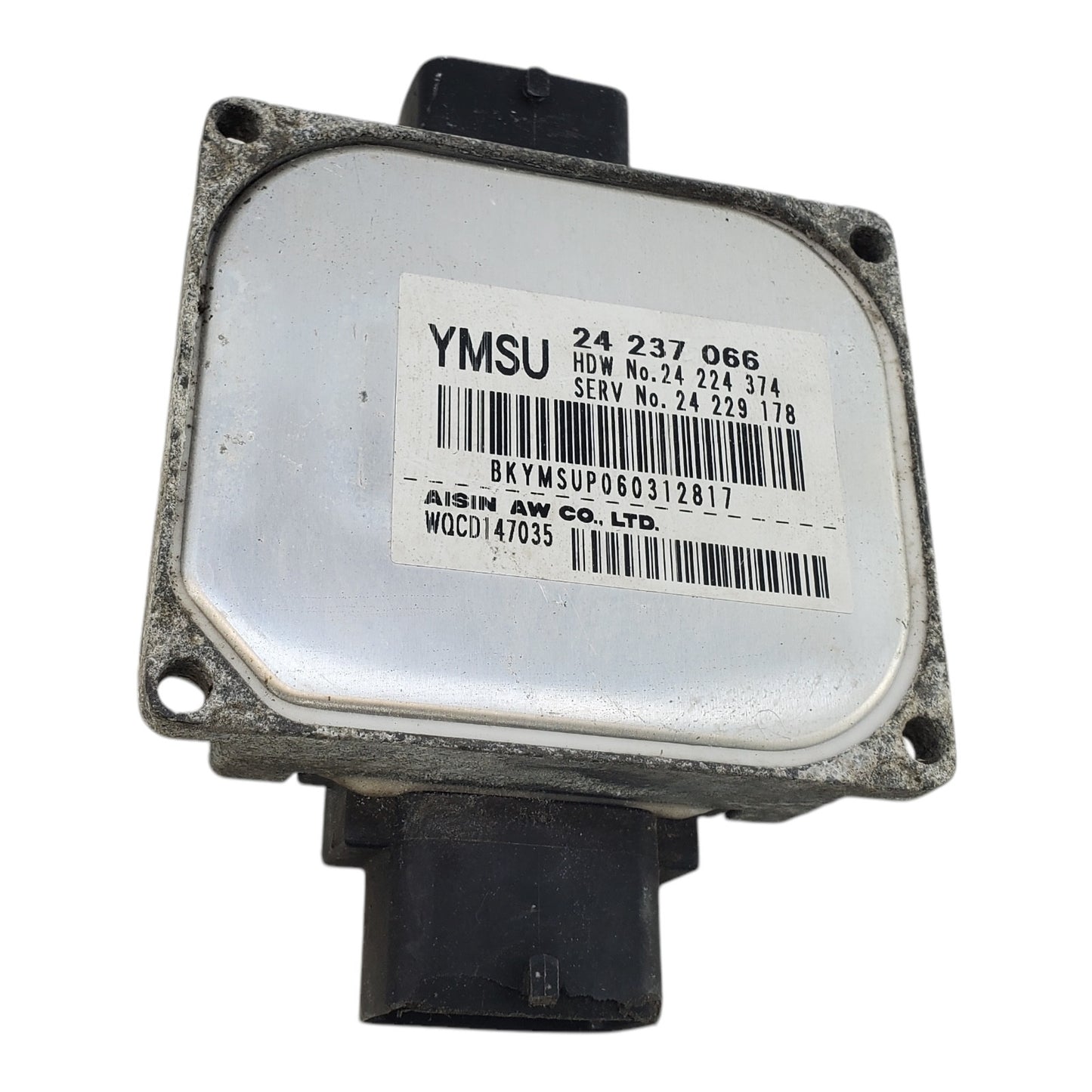 ✅ 05-06 Chevrolet Equinox Transmission Control Module TCM 24 237 066 PLUG&PLAY