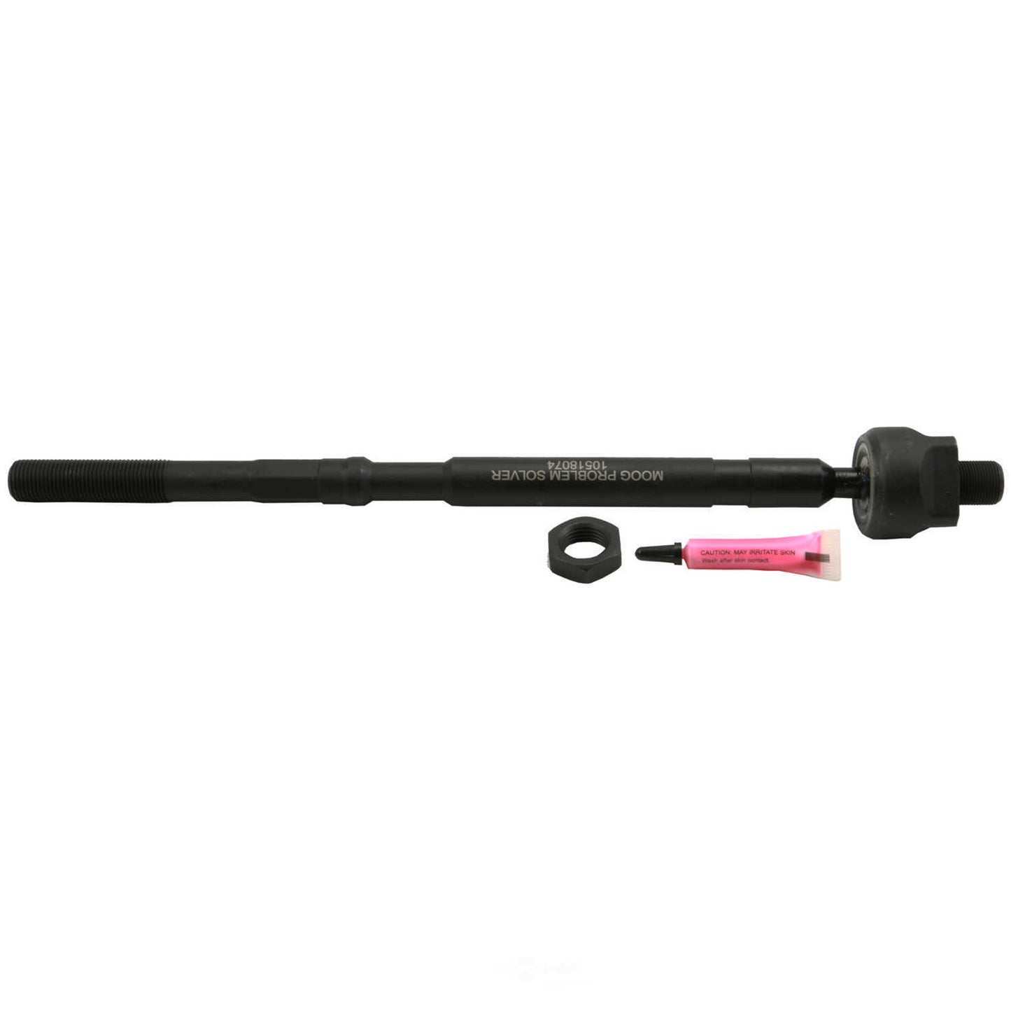 2004-2009 Nissan Quest Front Inner Steering Tie Rod End Moog
