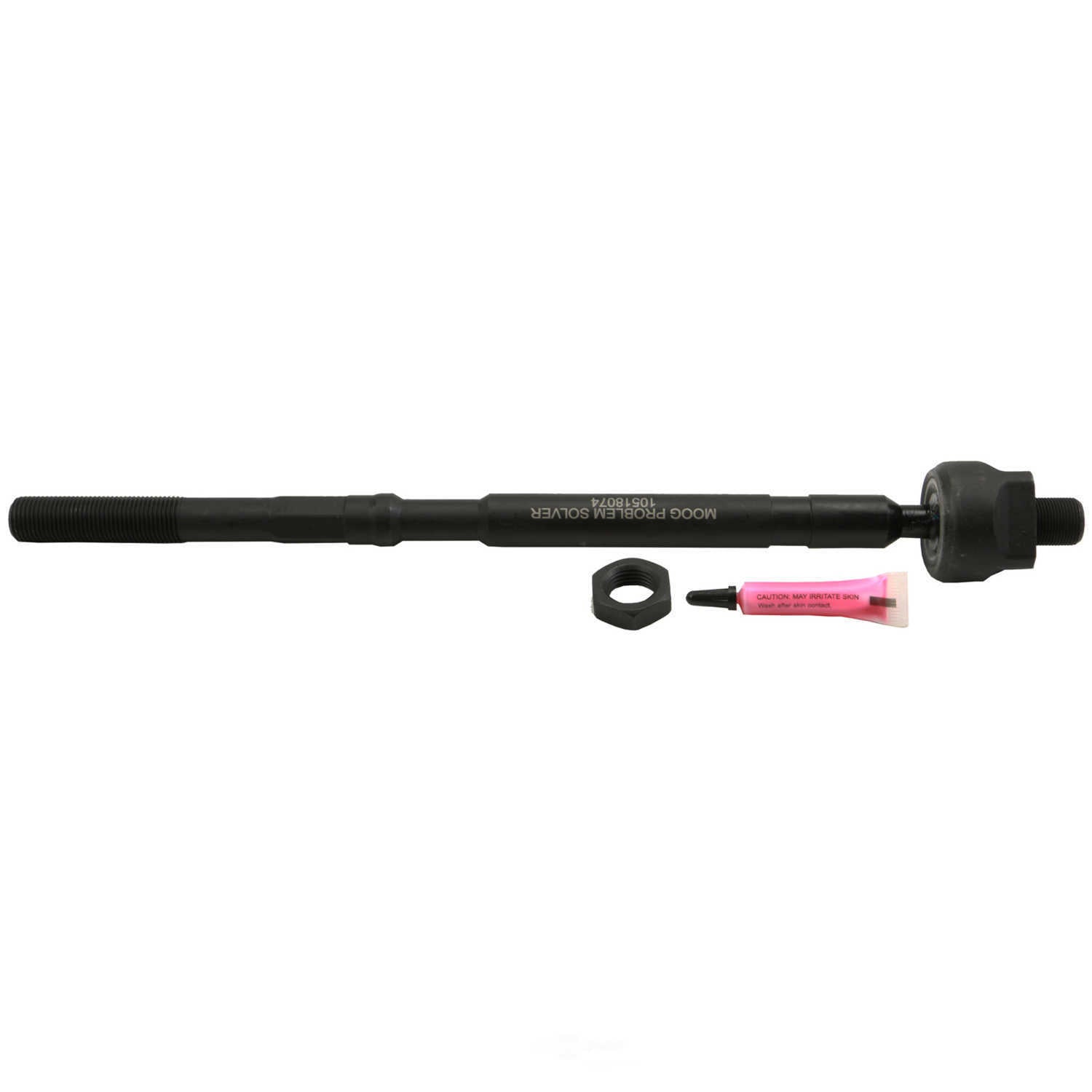 2004-2009 Nissan Quest Front Inner Steering Tie Rod End Moog