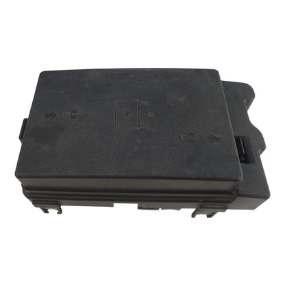 2002-2006 GMC Envoy SUV  Fuse Box Fusebox & Cover Lid