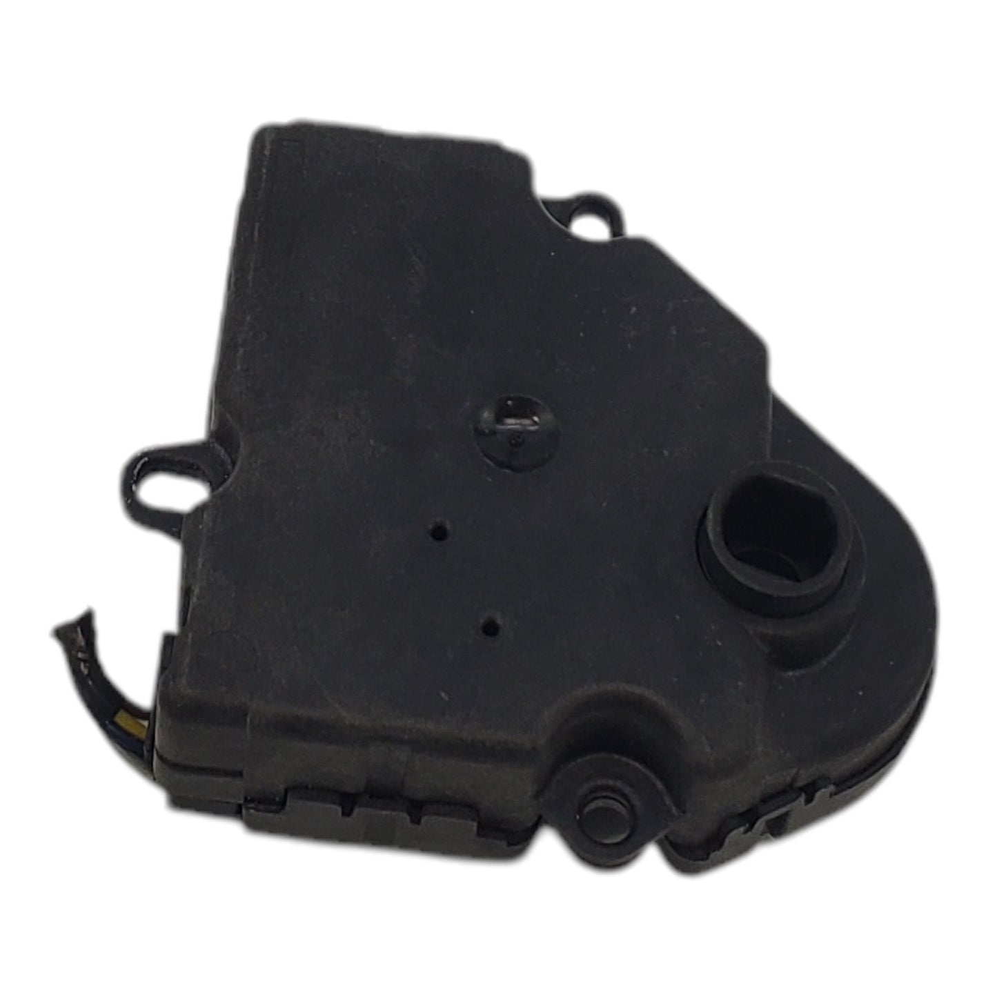 02/06 HVAC Heater Blend Door Actuator P/N:52402599