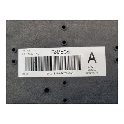 08 09 2008 2009 Ford Escape Interior Cabin Fuse Box Relay Block 8l8t15604al
