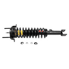 2001-2006 Chrysler Sebring Rear Suspension Strut and Coil Spring Assembly