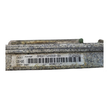 Broken plug Engine ECM Control Module 2.3L Fits 06 FORD ESCAPE 6M6A-12A650-BB
