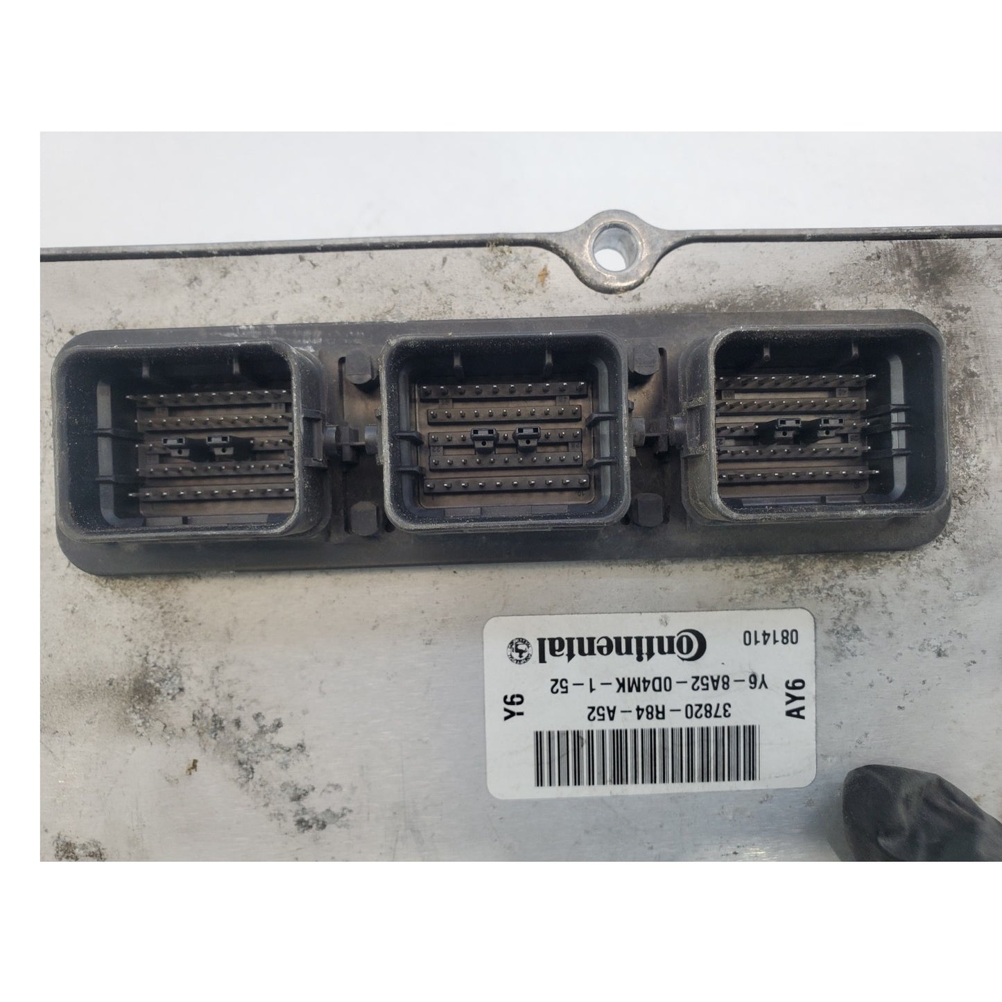 Engine ECM Module Engine Control Fits 11-12 ACCORD 37820R84A52 37820-R84-A52