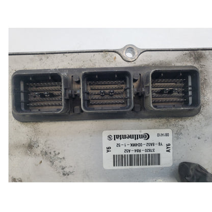 Engine ECM Module Engine Control Fits 11-12 ACCORD 37820R84A52 37820-R84-A52