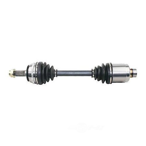 1997-2001 Honda Prelude Front Left CV Axle Assembly