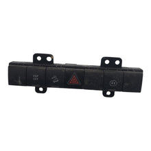 2008 JEEP LIBERTY HAZARD DASH SWITCH P04602987AA