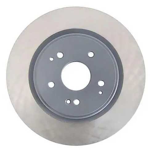 2014-2016 Acura MDX Rear Disc Brake Rotor