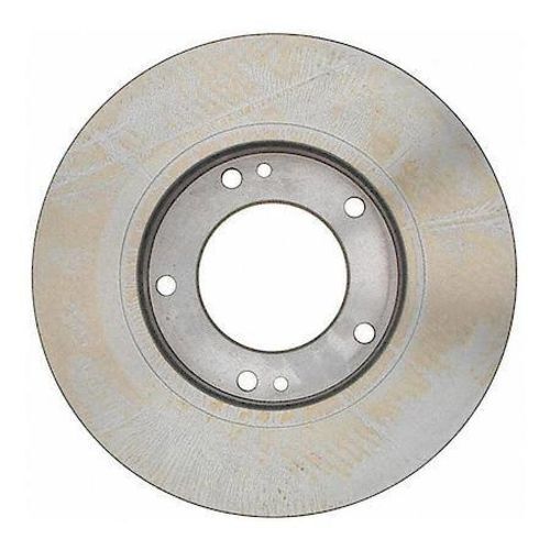 2003-2006 Kia Sorento Front Disc Brake Rotor