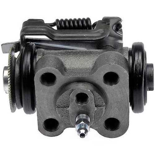 2003-2017 Chevrolet/GMC/Isuzu Rear Left Forward Drum Brake Wheel Cylinder