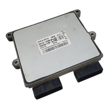 ✅2007-2009 Hyundai Santa Fe Engine Computer ECU PCM ECU PCU OEM 39110-3C560