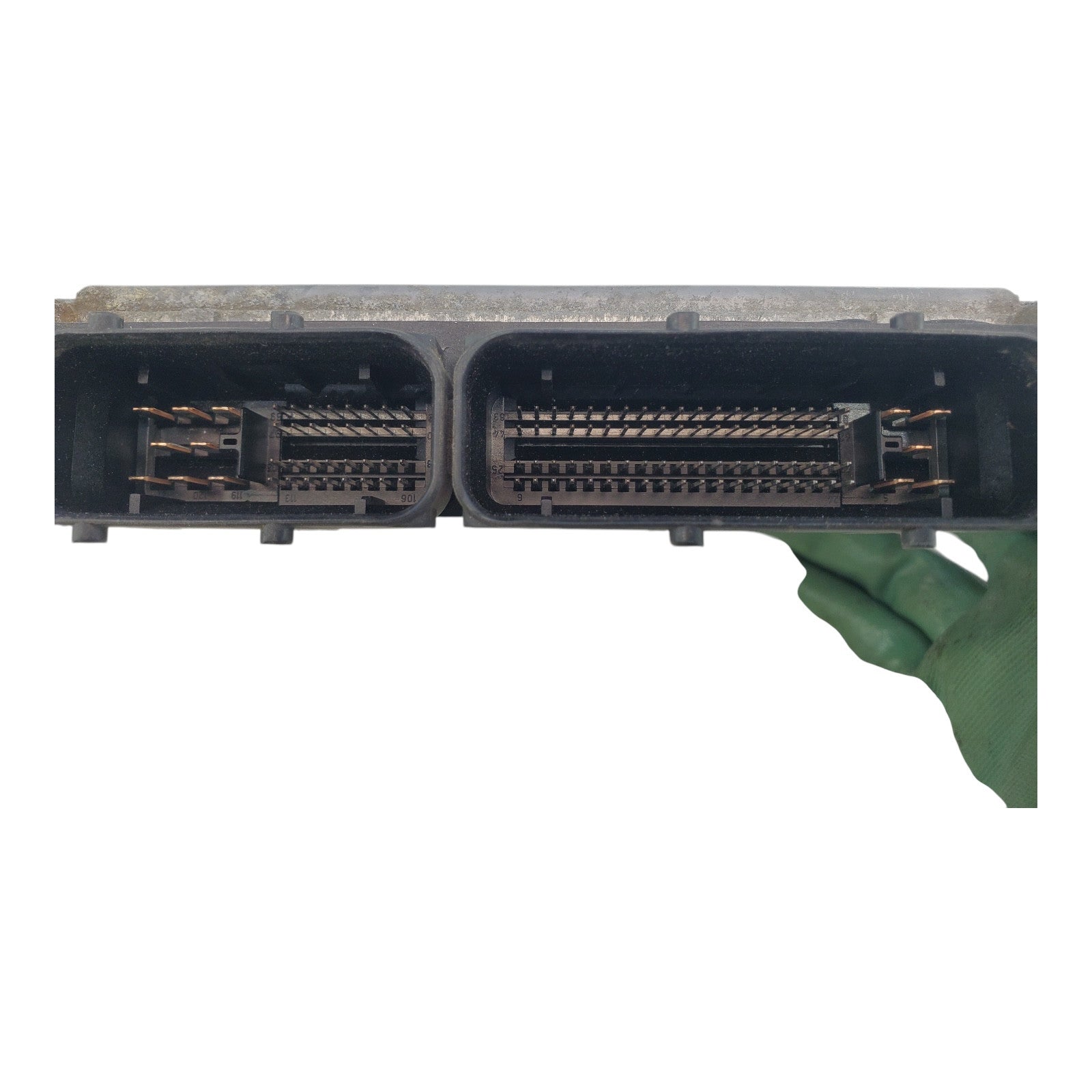 ✅ 04-06 Nissan Sentra Engine Control Module ECM Computer MEC63-131 A1