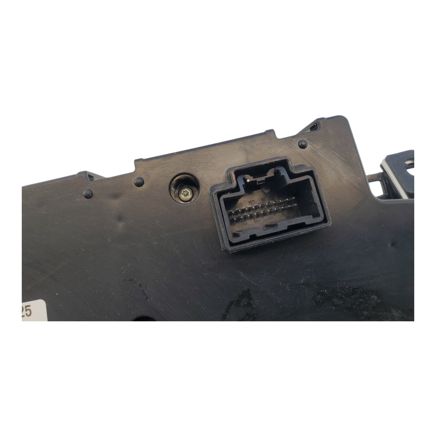 Programmed SPEEDOMETER FITS 07-11 SILVERADO 1500 25799979