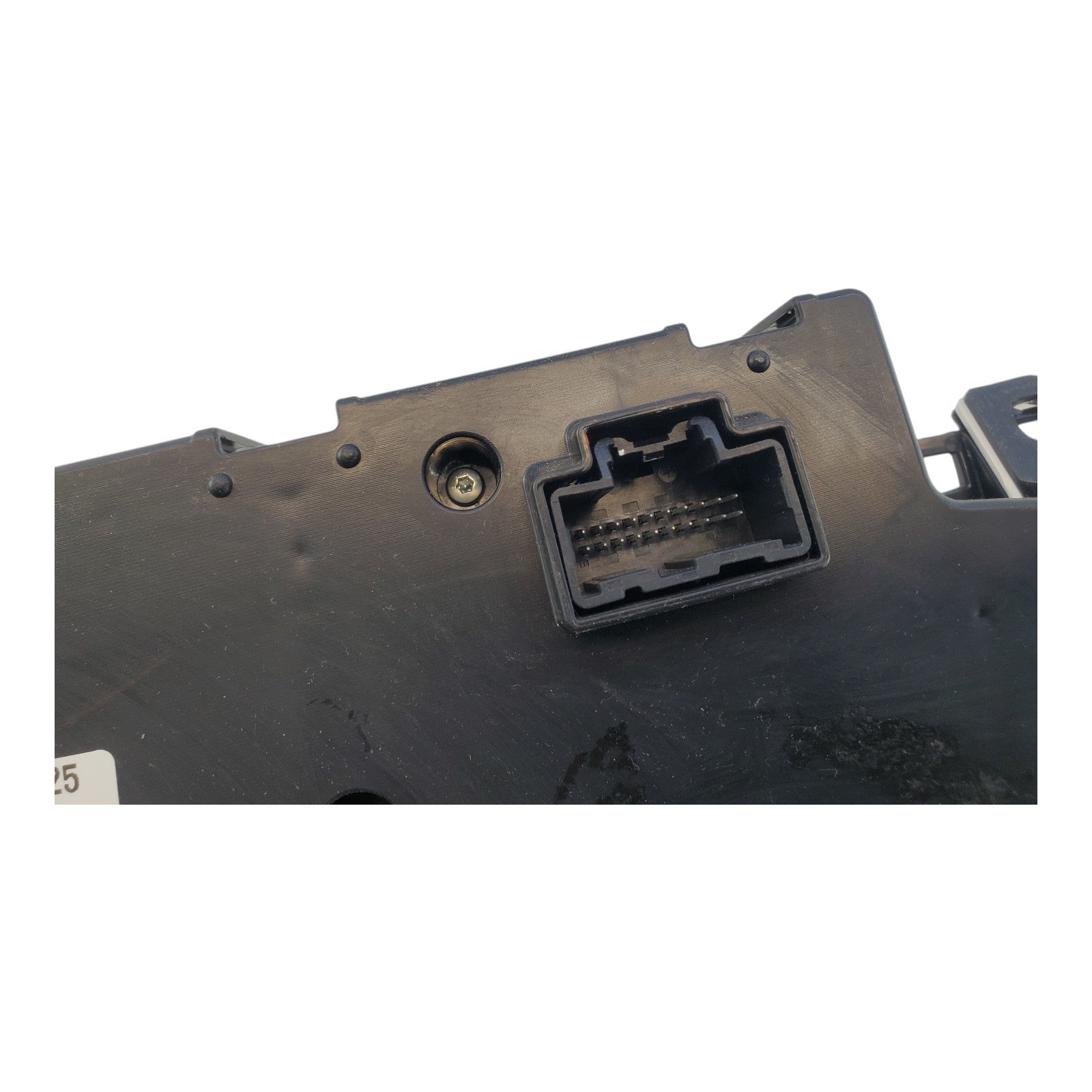 Programmed SPEEDOMETER FITS 07-11 SILVERADO 1500 25799979