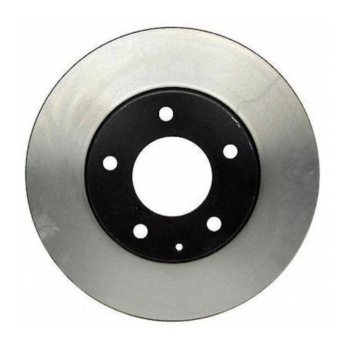 1995-2006 Mazda MPV/Millenia Front Disc Brake Rotor