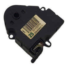 02/06 HVAC Heater Blend Door Actuator P/N:52402599