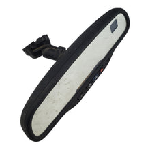 2003-06 Silverado Tahoe Suburban Rear View Mirror On Star 15237546