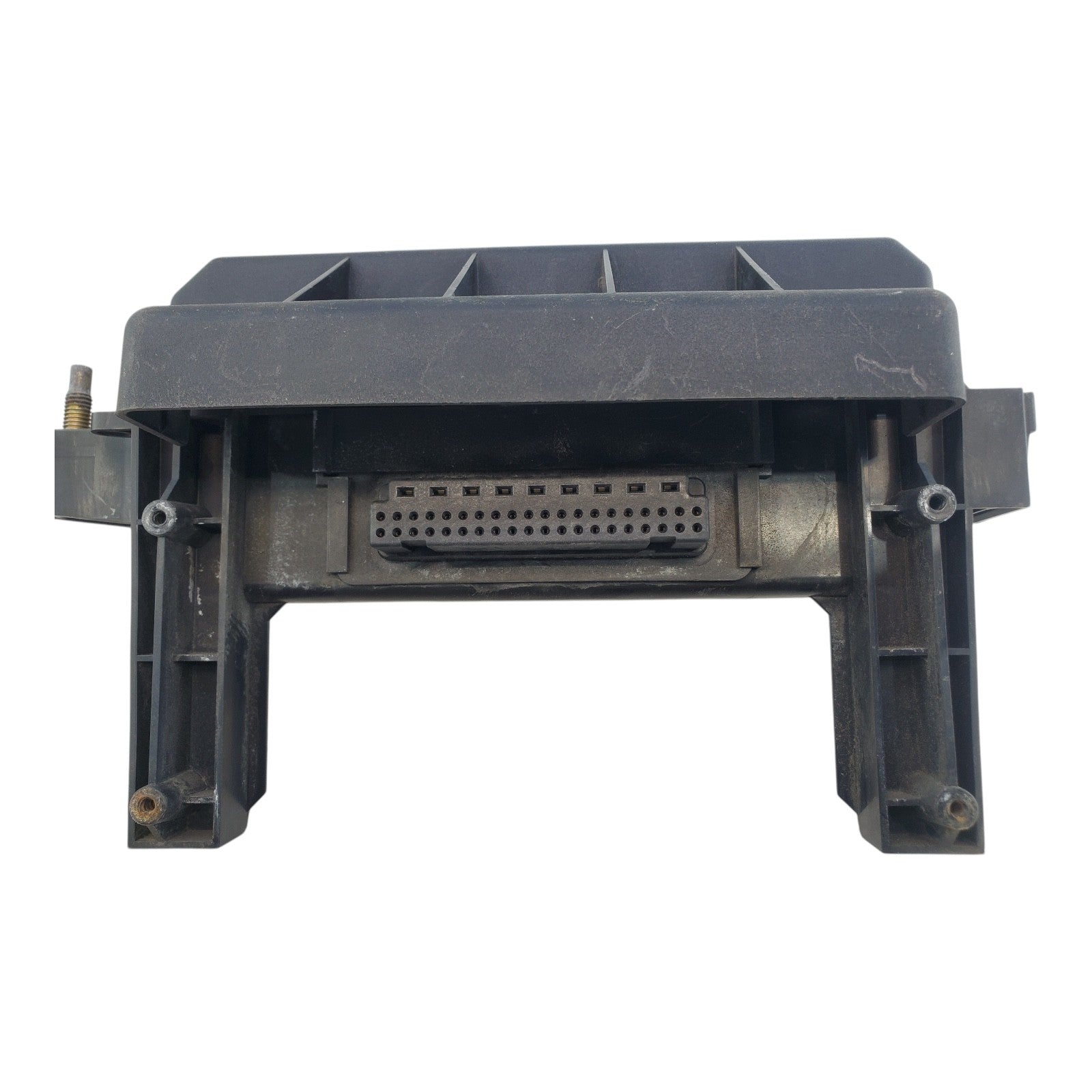 2005 D-MAGNUM/ C-300 FUSE BOX MAIN PANEL ENGINE BODY CONTROL MODULE  P05087166AI