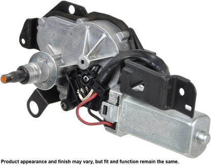 2006-2010 Ford/Mercury Explorer/Mountaineer Rear Wiper Motor Reman