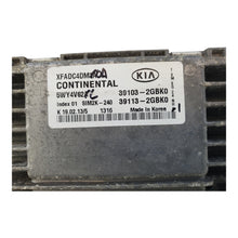 39103-2GBK0 Kia Sorento 2014-2015 ecu ecm computer
