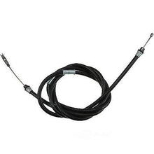 2000-2001 Dodge Ram 1500 Rear Right Parking Brake Cable