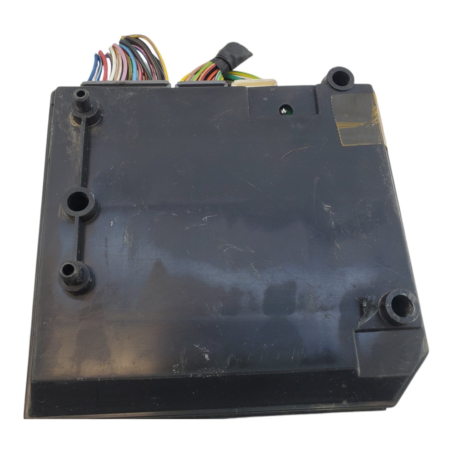 2001 Dodge Dakota P56045452AH Central Timing Alarm Body Control Module BCM