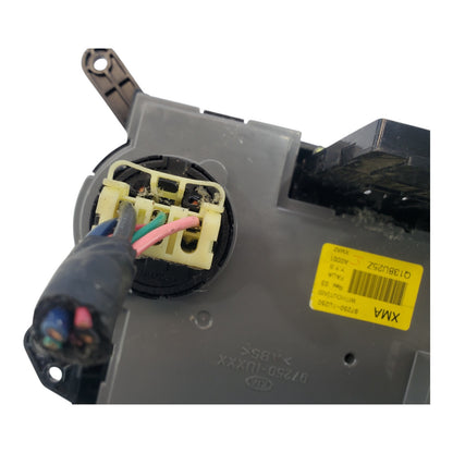 2011 KIA SORENTO A/C HEATER TEMPERATURE CLIMATE CONTROL P/N 97250-1U250