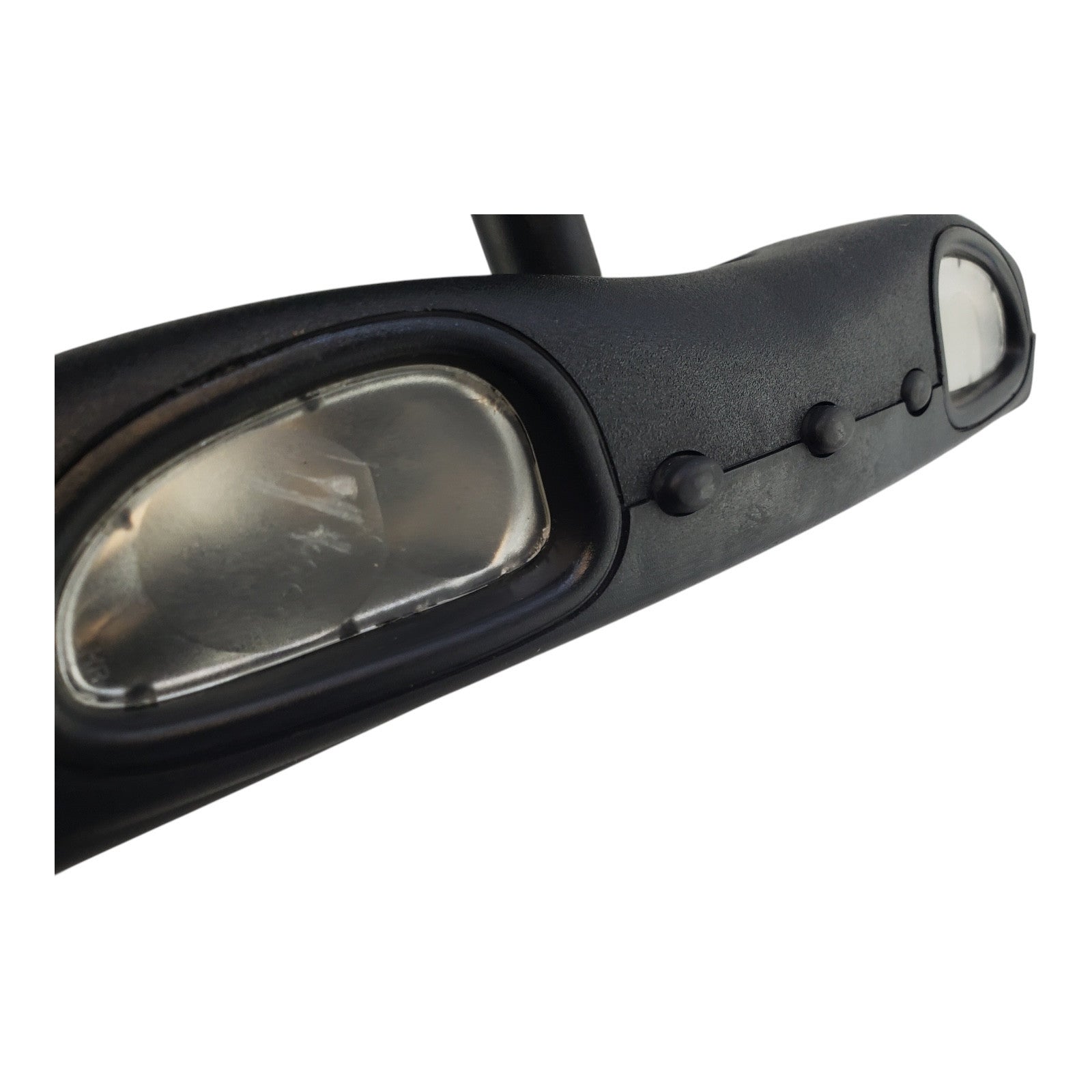 G#3 00-05 JAGUAR S-TYPE  Rear View Mirror Auto Dimming Compass Sensor E8012017