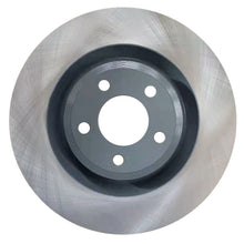 2020-2024 Ford/Lincoln Aviator/Explorer Front Disc Brake Rotor