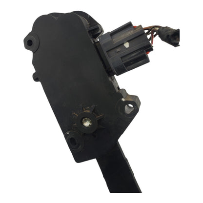08 FORD F150 Electric gas pedal 5L34-9F836-AC