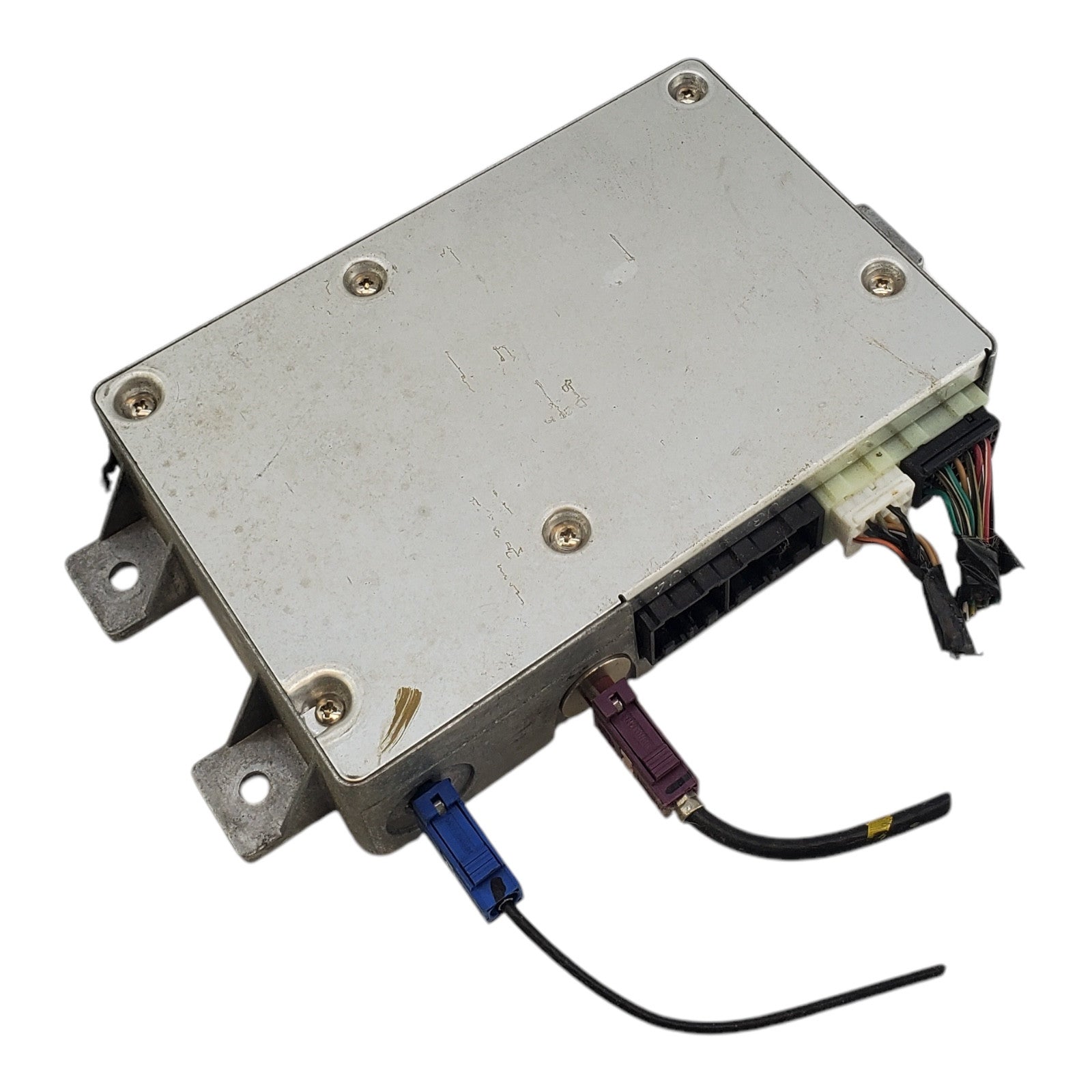 2008 Chevrolet Impala OnStar Communication Computer Control Module 25886776 OEM