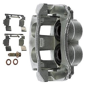 2004-2007 Chevrolet/Pontiac/Saturn Front Left Disc Brake Caliper