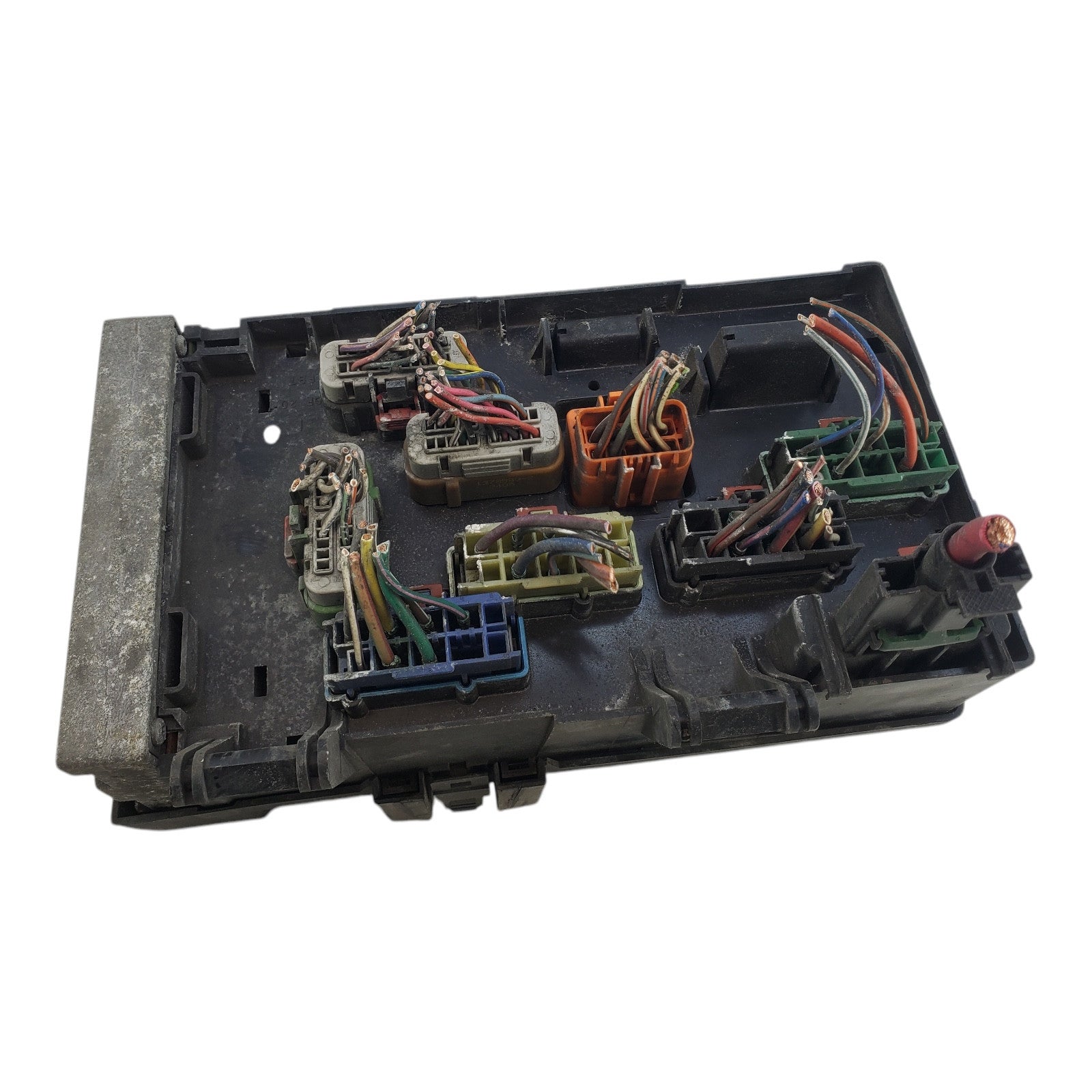 03 05 Dodge Caravan Power Module Fuse Box Relay Control Unit 05144506AE