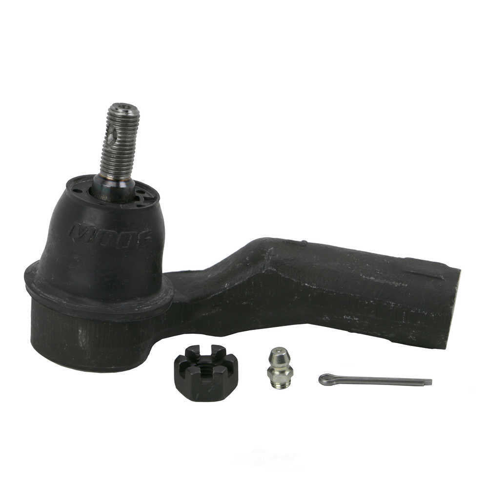 2004-2017 Mazda 3/3 Sport/5 Front Left Outer Steering Tie Rod End
