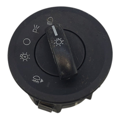 2008  Ford Escape Headlight Control Fog Light Switch Control 88CFW OEM