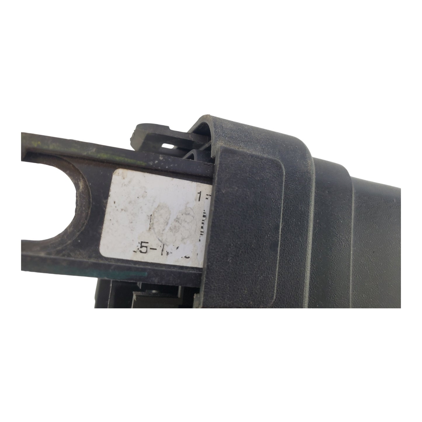 2002-2006 GMC Envoy SUV  Fuse Box Fusebox & Cover Lid