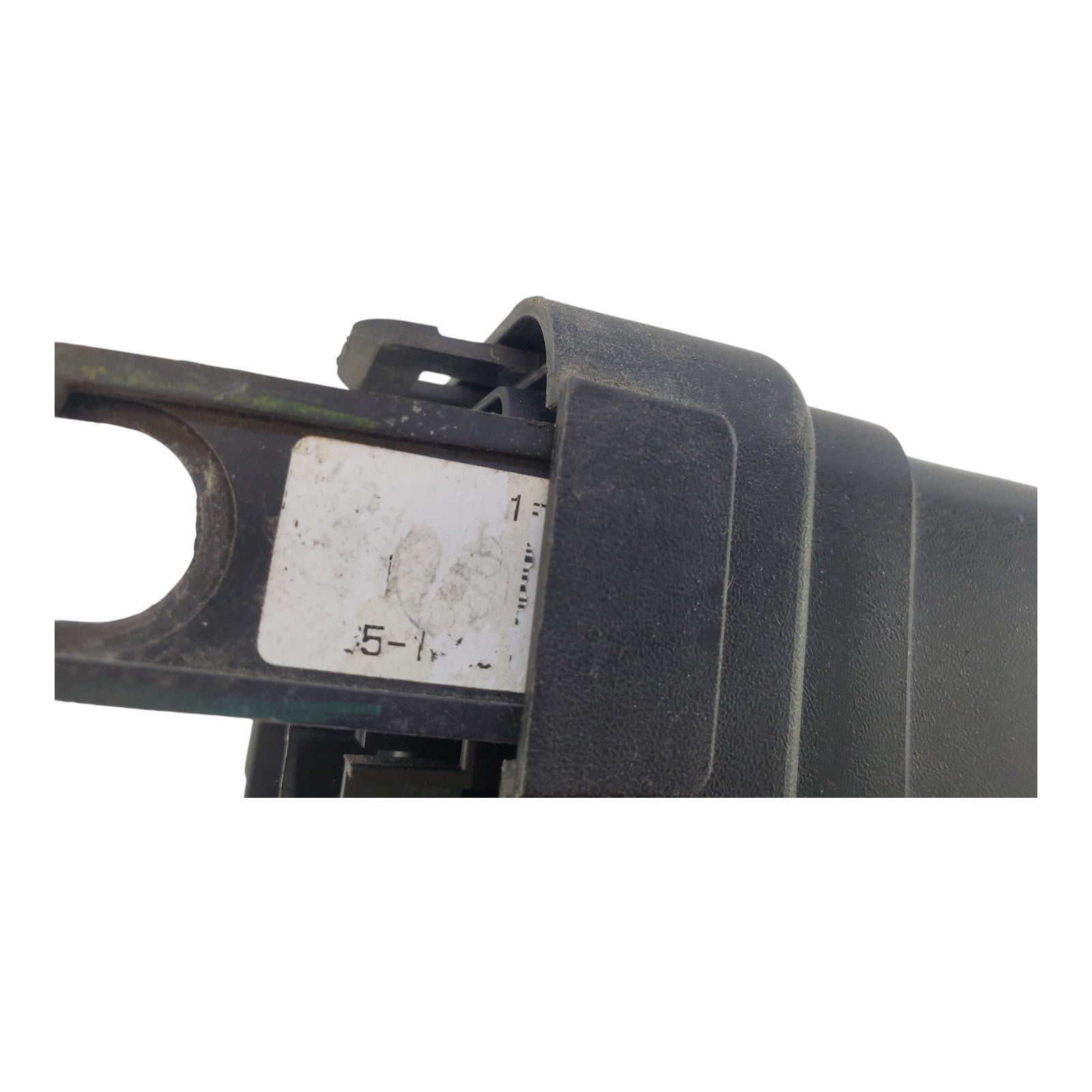 2002-2006 GMC Envoy SUV  Fuse Box Fusebox & Cover Lid